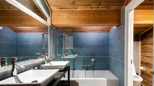 Chalet Merveilles Autres 