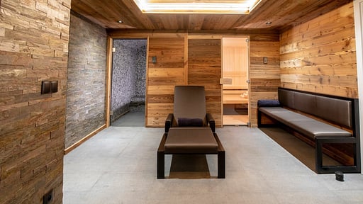 Chalet Merveilles Autres 