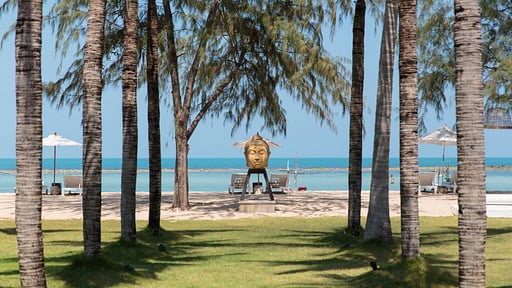 Mia Beach Villa Прочее 