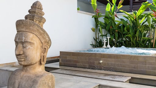 Mia Beach Villa Прочее 