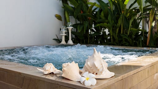 Mia Beach Villa Прочее 