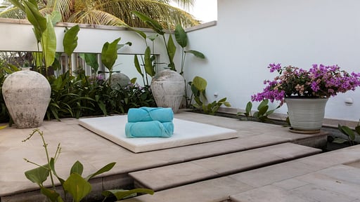 Mia Beach Villa Прочее 