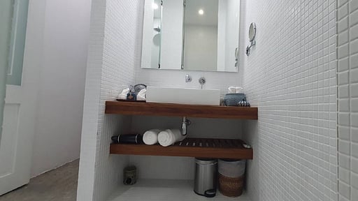 Mia Beach Villa Спальня 6