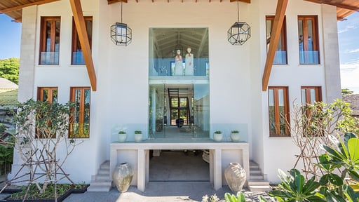 Mia Beach Villa Прочее 