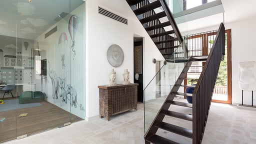 Mia Beach Villa Прочее 