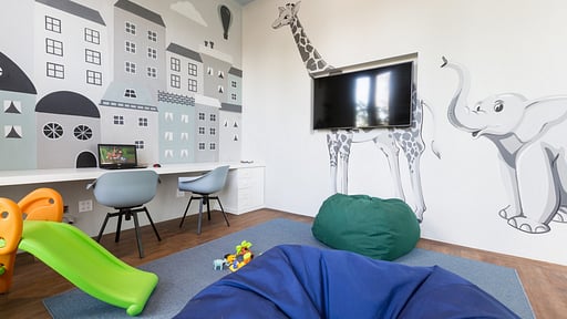 Mia Beach Villa Прочее 