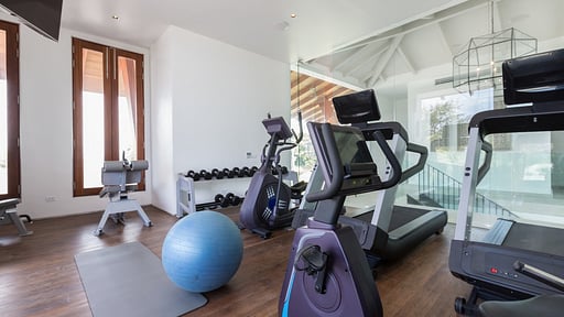 Mia Beach Villa Прочее 