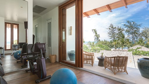 Mia Beach Villa Прочее 