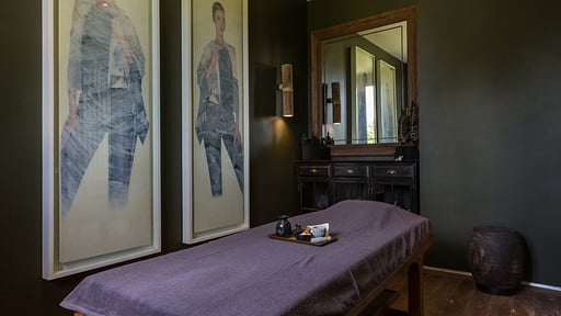 Mia Beach Villa Прочее 