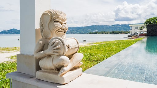 Mia Estate Прочее 