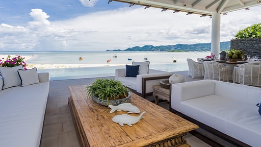 Mia Estate Терраса/веранда 3