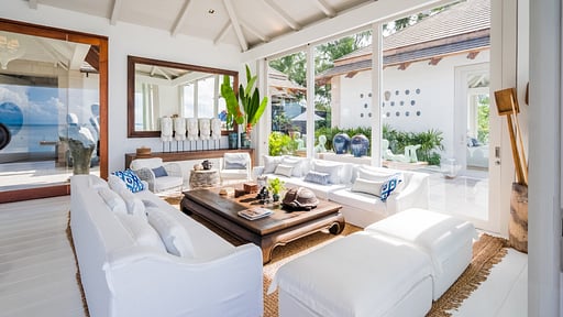 Mia Estate Гостиная 3