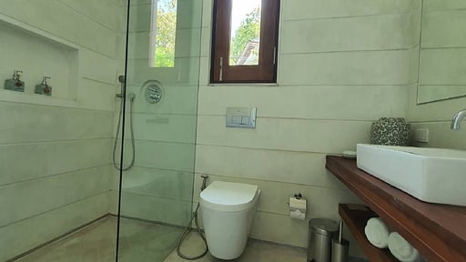 Mia Estate Спальня 13