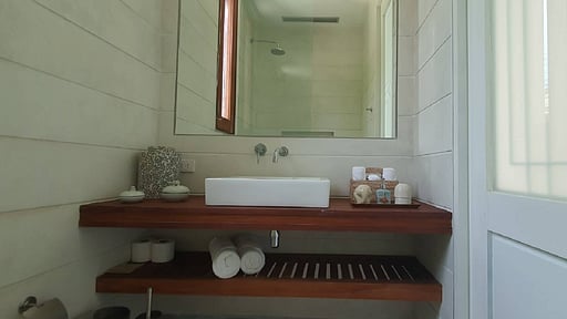 Mia Estate Спальня 13