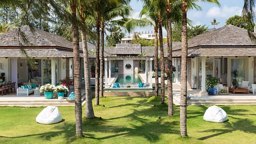 Mia Estate Прочее 