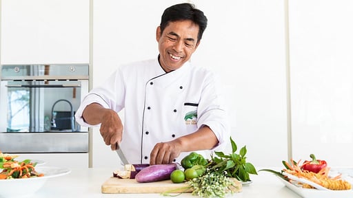 Mia Estate Персонал виллы