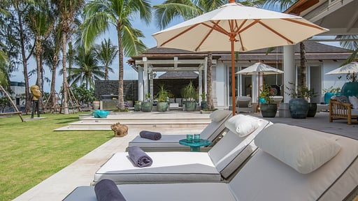 Mia Estate Прочее 