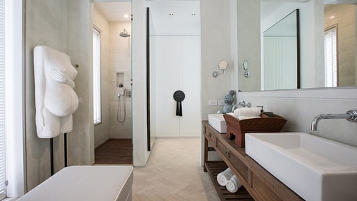 Mia Estate Спальня 7