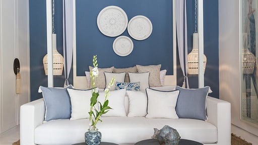 Mia Estate Спальня 10