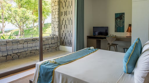 Mia Luxury Residence Bedroom 3