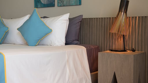 Mia Luxury Residence Bedroom 4