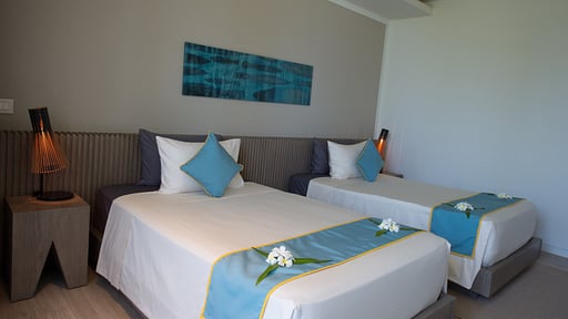 Mia Luxury Residence Bedroom 5
