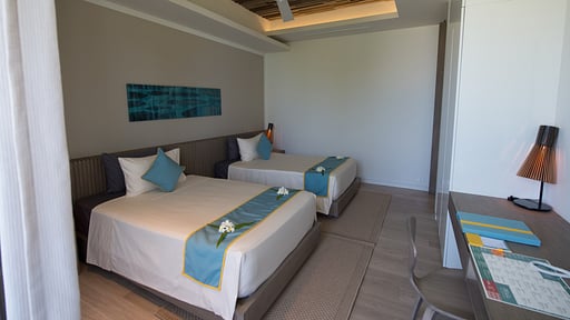 Mia Luxury Residence Bedroom 5