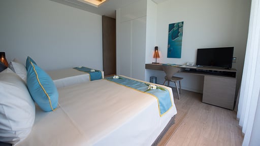 Mia Luxury Residence Bedroom 5
