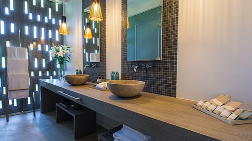 Mia Luxury Residence Bedroom 5