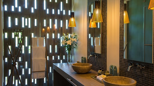 Mia Luxury Residence Bedroom 5