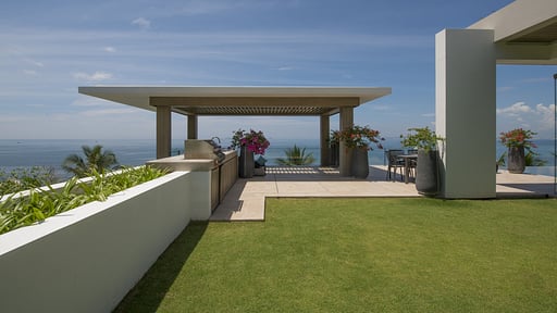 Mia Luxury Residence Others