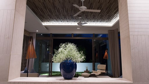 Mia Luxury Residence Others