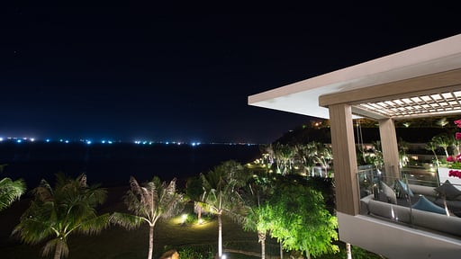 Mia Luxury Residence Others