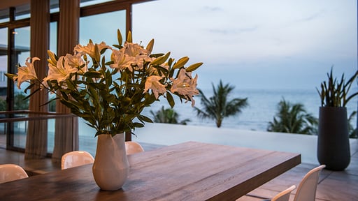 Mia Luxury Residence Others