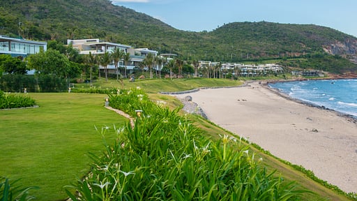 Mia Luxury Residence Others