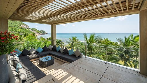 Mia Luxury Residence Others