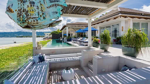 Mia Ocean Villa Mirador