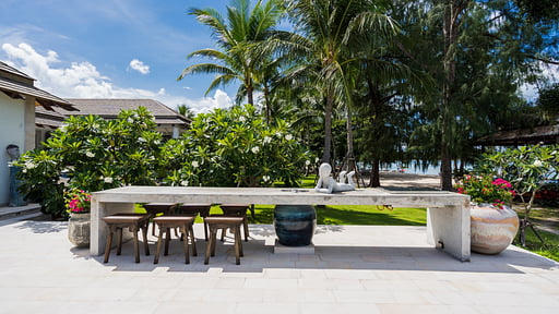 Mia Ocean Villa Otros 