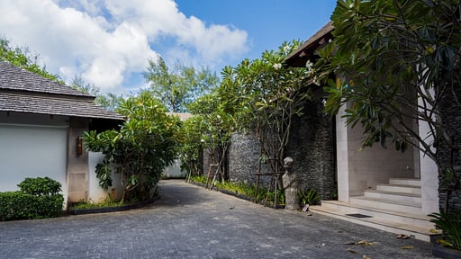 Mia Ocean Villa Otros 