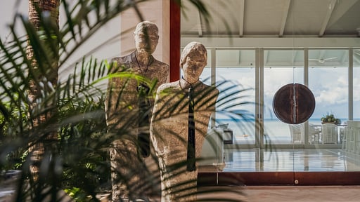 Mia Ocean Villa Otros 