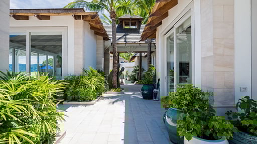 Mia Ocean Villa Otros 