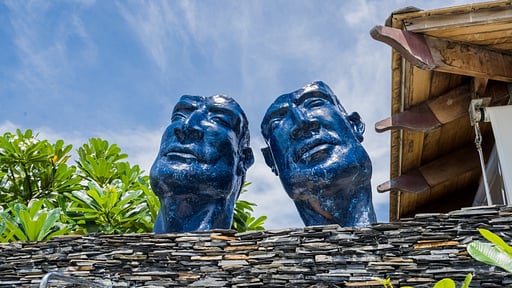 Mia Ocean Villa Otros 