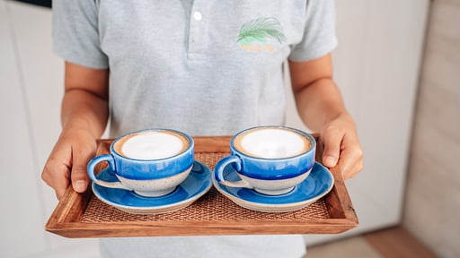 Mia Ocean Villa Otros 