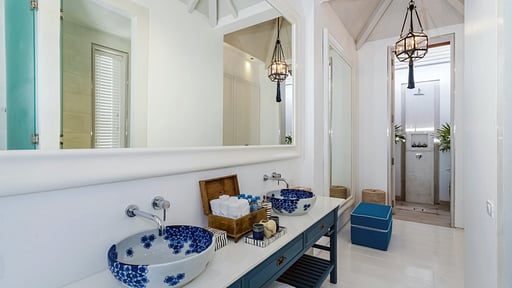 Mia Ocean Villa Dormitorio 2