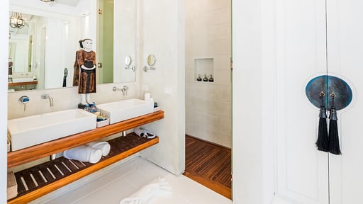 Mia Ocean Villa Dormitorio 1