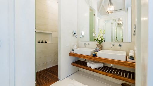 Mia Ocean Villa Dormitorio 3