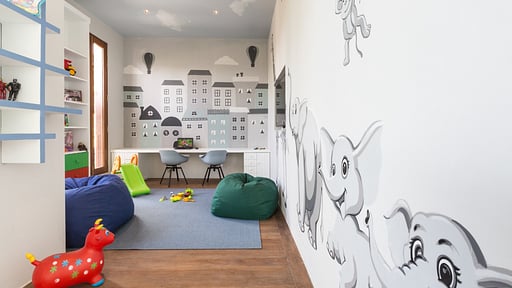 Mia Ocean Villa Otros 