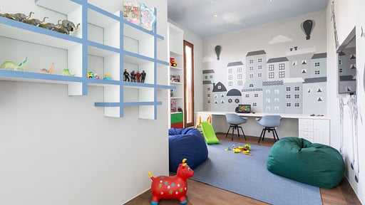 Mia Ocean Villa Otros 