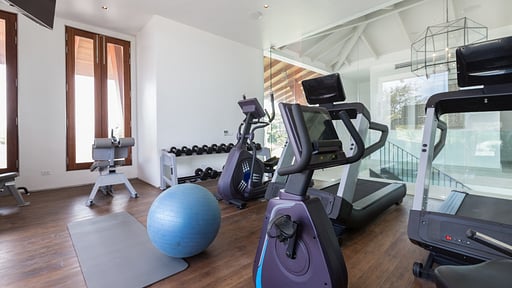 Mia Ocean Villa Otros 