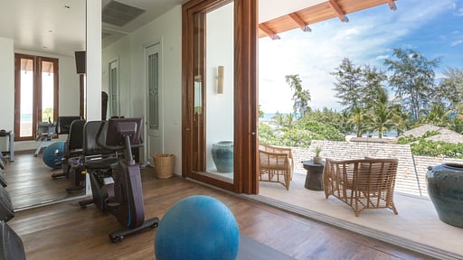 Mia Ocean Villa Otros 